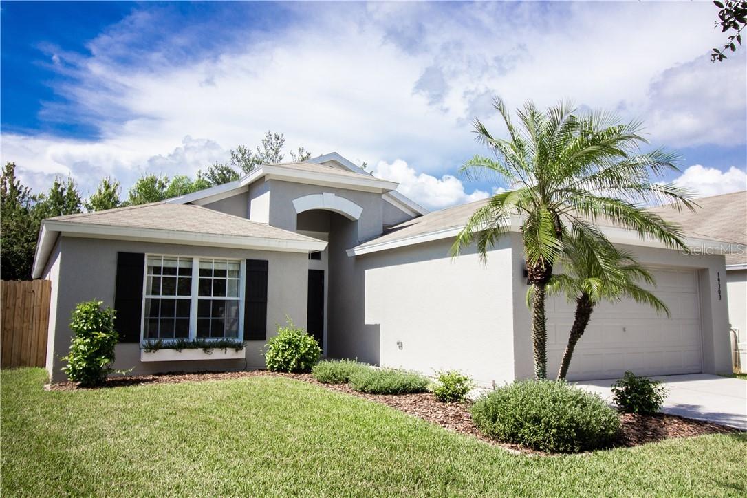 19303 Otters Wick Way, Land O Lakes, FL 34638