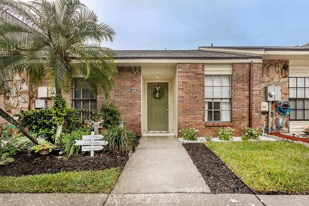 3906 Carroll Cypress Ct., Tampa, FL 33614