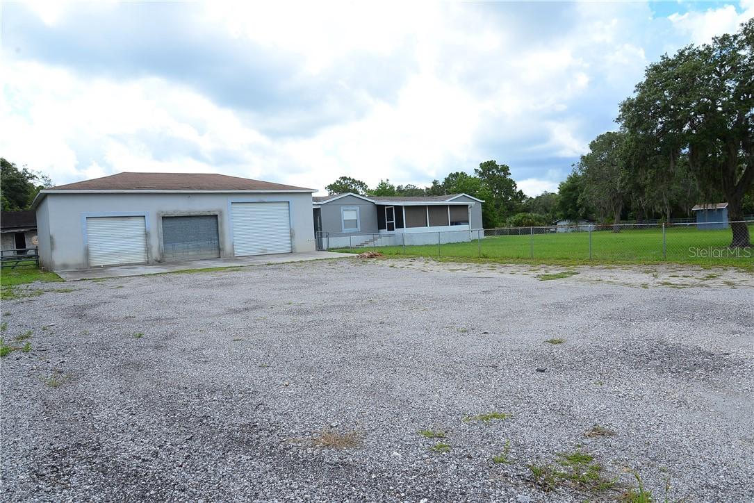 14412 Thompson Ave., Hudson, FL 34669