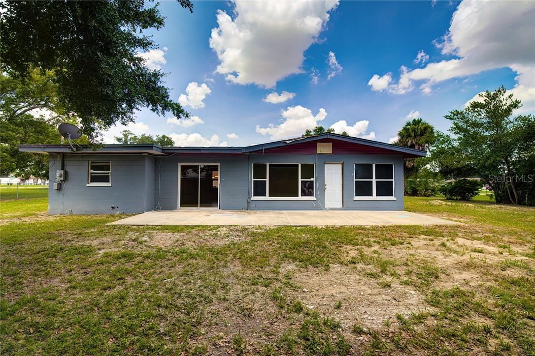 921 S Scenic Hwy., Lake Wales, FL 33853