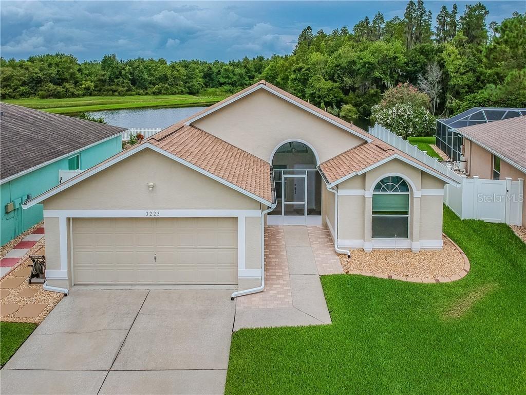 3223 Castle Rock Cir., Land O Lakes, FL 34639