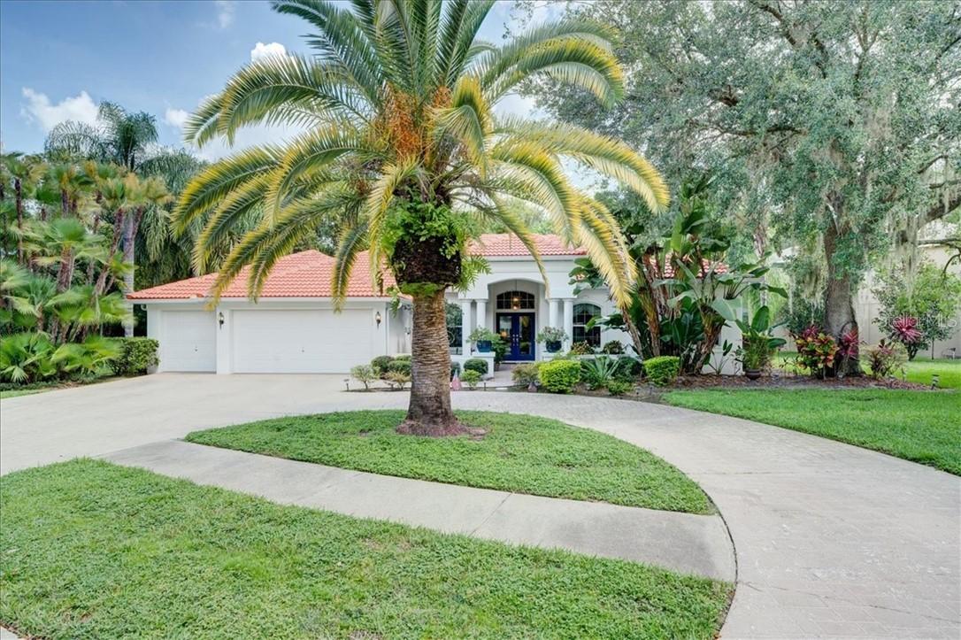 21403 Preservation Dr., Land O Lakes, FL 34638