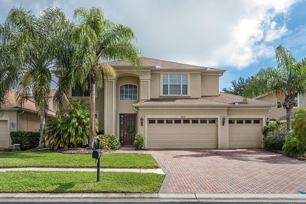 27339 Silver Thatch Dr., Wesley Chapel, FL 33544