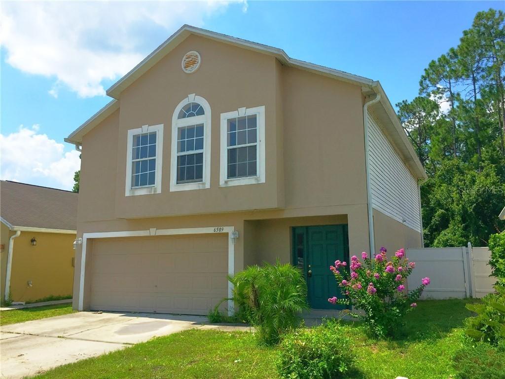 6509 Tabogi Tr., Wesley Chapel, FL 33545