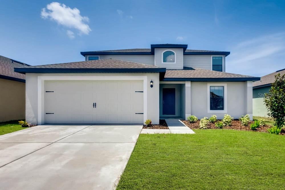 1118 Wynnmere Walk Ave., Ruskin, FL 33570
