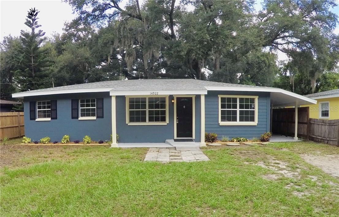 14922 Laurie Ln., Tampa, FL 33613