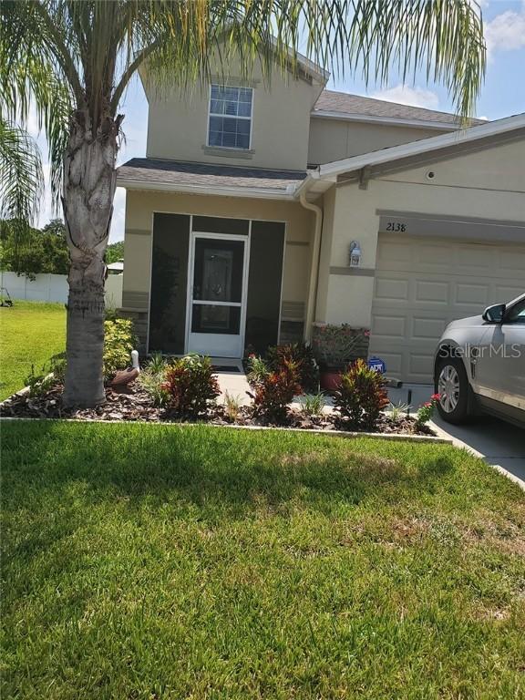 2138 Richwood Pike Dr., Ruskin, FL 33570
