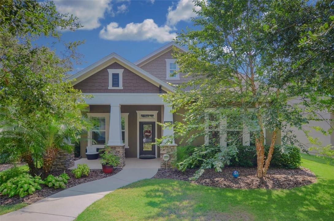 5409 Match Point Pl., Lithia, FL 33547