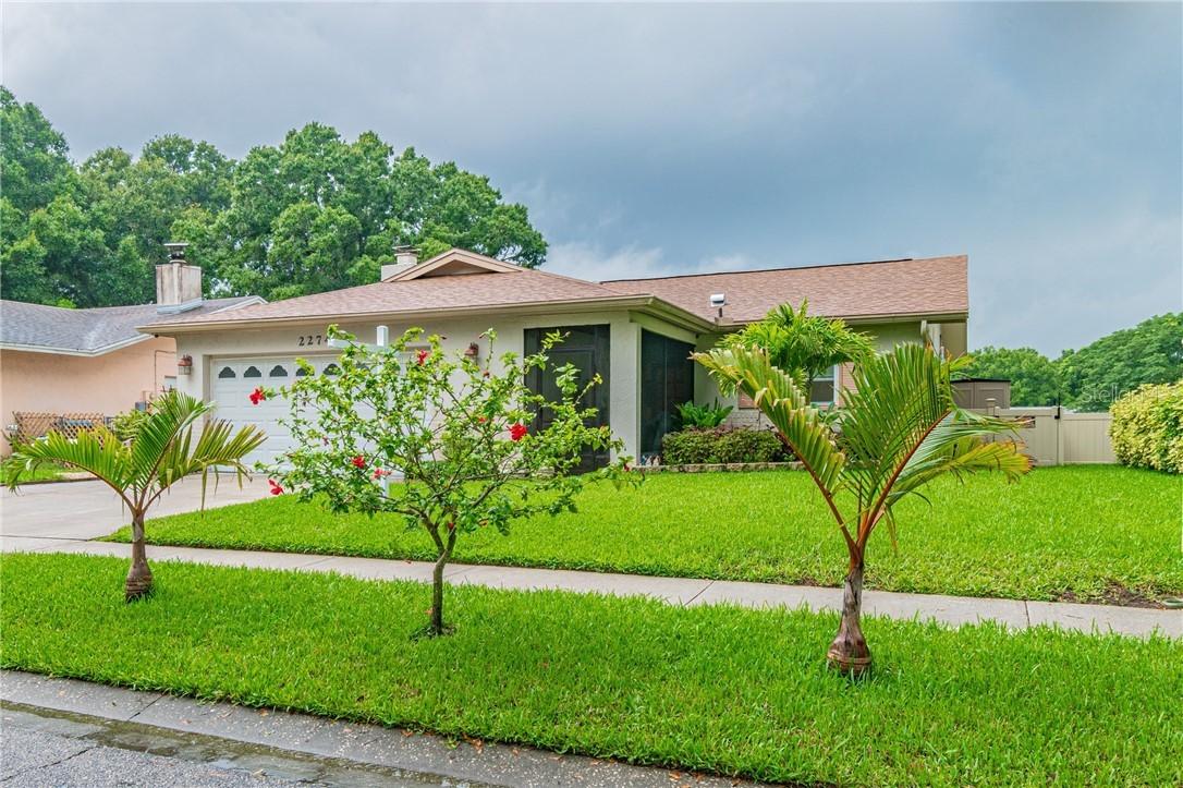 2274 Orangeside Rd., Palm Harbor, FL 34683