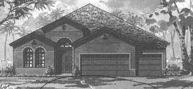 8212 Water Color Dr., Land O Lakes, FL 34638