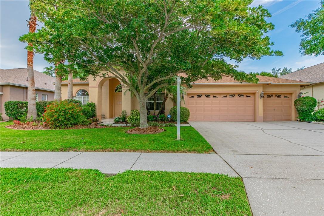 18444 Eastwyck Dr Dr., Tampa, FL 33647