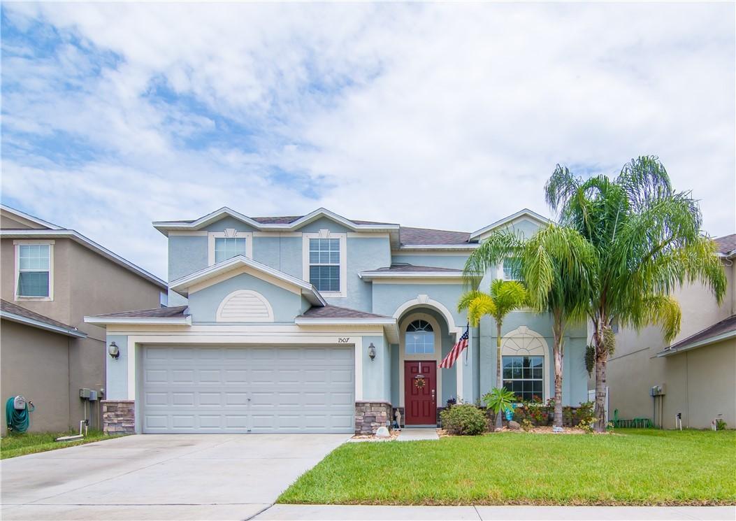 1507 Oak Pond St., Ruskin, FL 33570