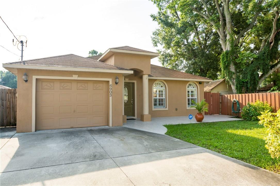 6903 Donald Ave., Tampa, FL 33614