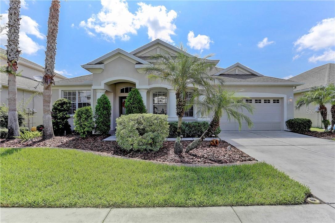 3427 Fiddlers Green Loop, Wesley Chapel, FL 33543