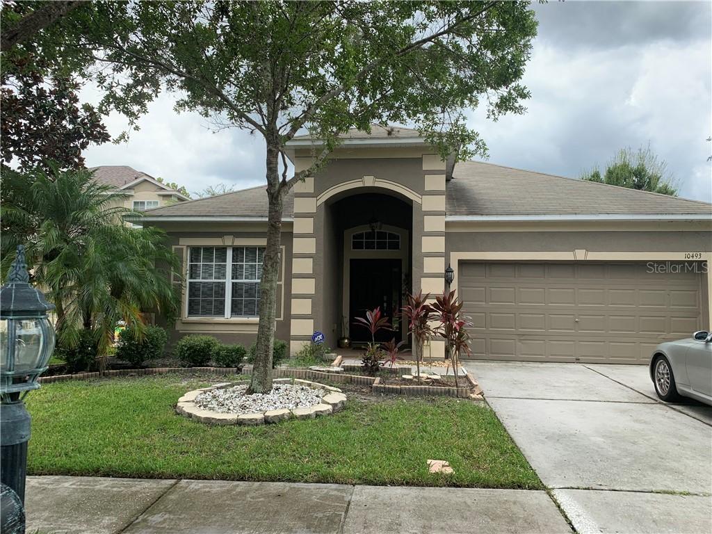 10493 Lucaya Dr., Tampa, FL 33647