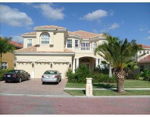 10526 Martinique Isle Dr., Tampa, FL 33647