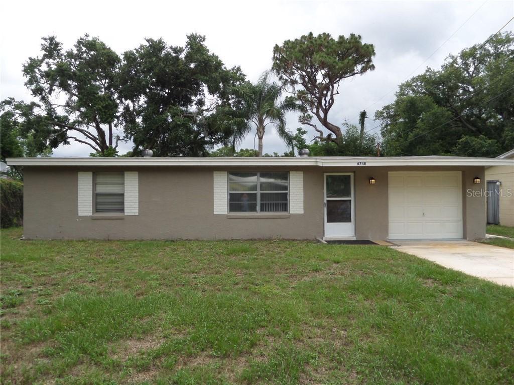 6748 Keena St., New Port Richey, FL 34653