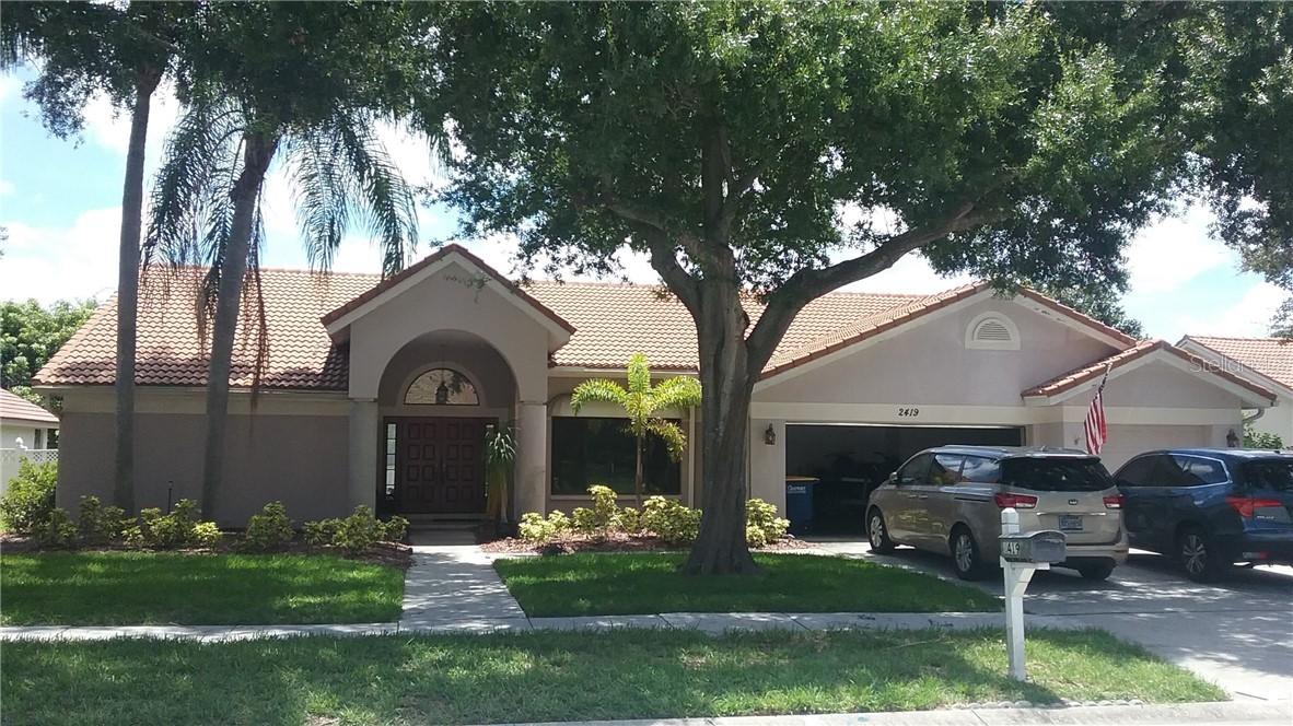 2419 Anthony Ave., Clearwater, FL 33759
