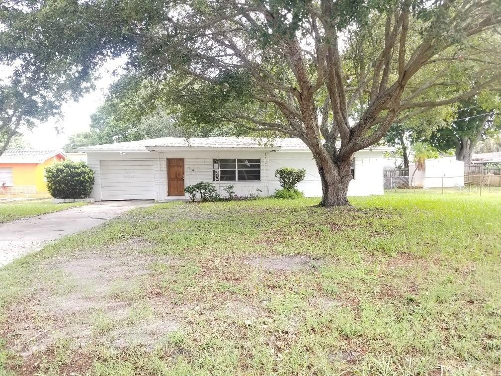935 62nd Pl., St Petersburg, FL 33705