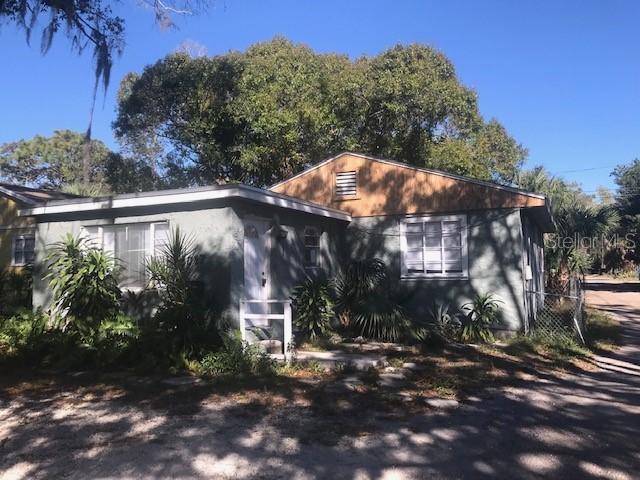 4017 15th Ave., St Petersburg, FL 33711