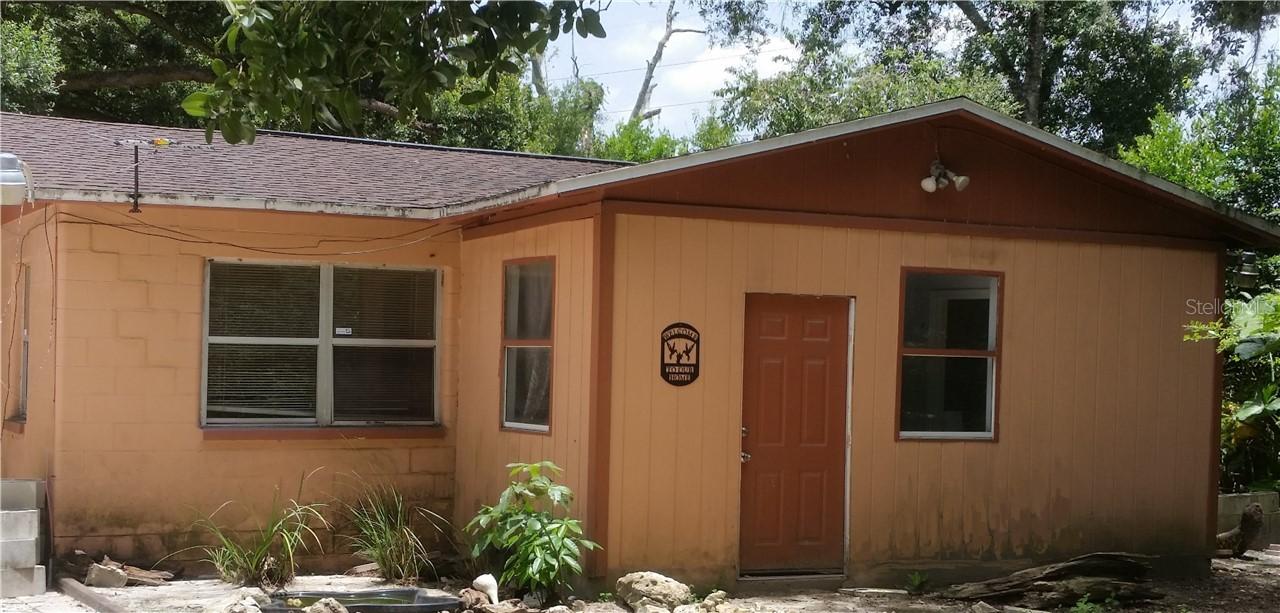6804 Lumberton Rd., Zephyrhills, FL 33540