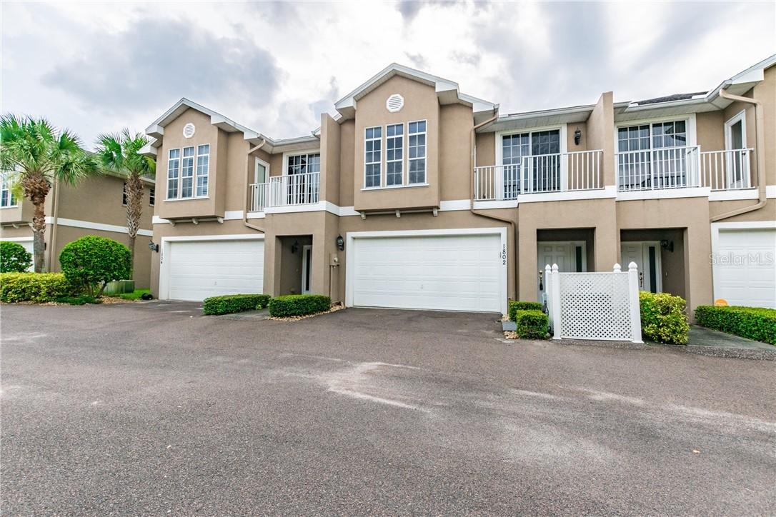 1802 Bayshore Way, Clearwater, FL 33760