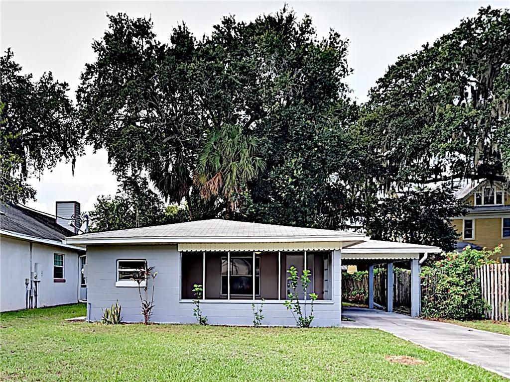 917 Patrick St St., Kissimmee, FL 34741