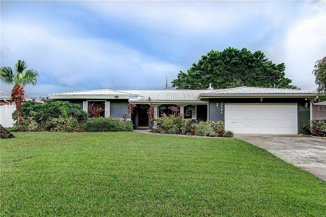 2590 65th Ave., St Petersburg, FL 33712