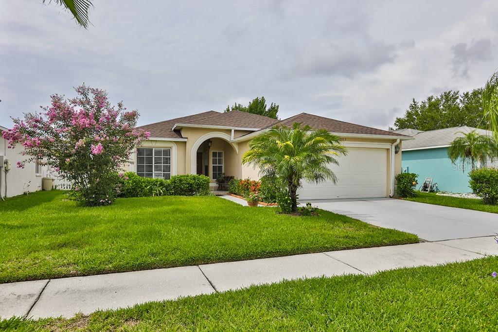 12103 Buffington Ln., Riverview, FL 33579