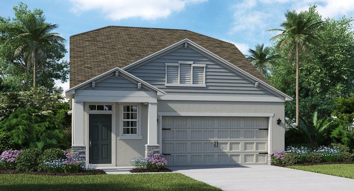 2320 Crescent Moon St., Kissimmee, FL 34746