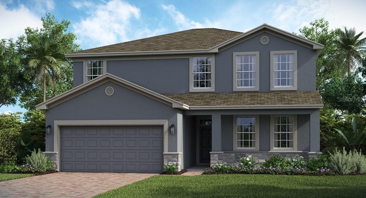 2309 Crescent Moon St., Kissimmee, FL 34746