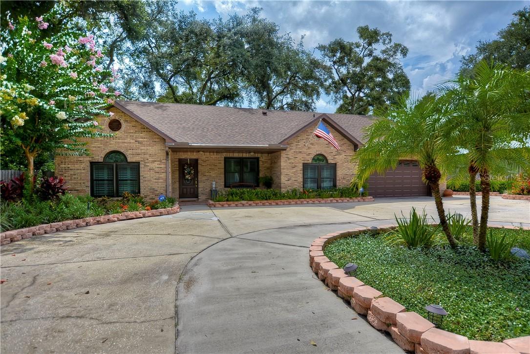 12507 N Boulevard, Tampa, FL 33612