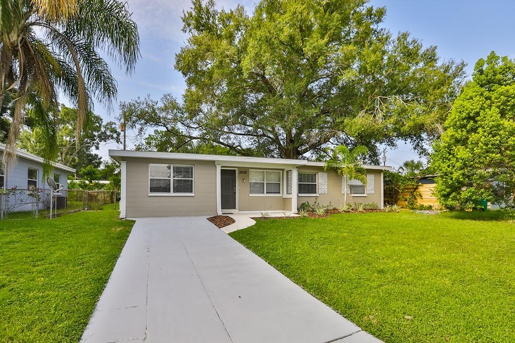 2009 E Patterson St., Tampa, FL 33610