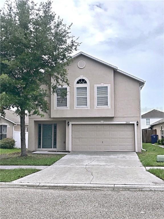 2949 Mingo Dr., Land O Lakes, FL 34638