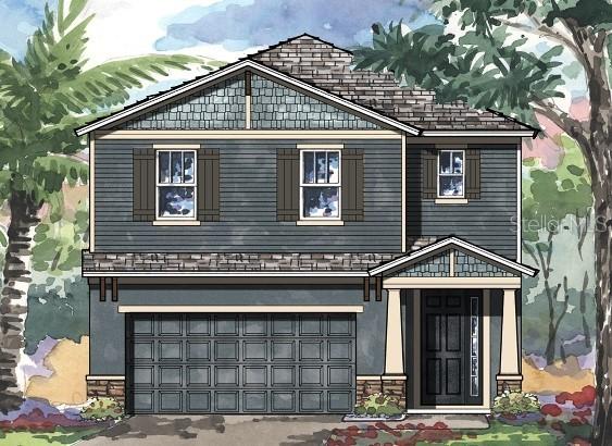 4950 Ballantrae Blvd., Land O Lakes, FL 34638