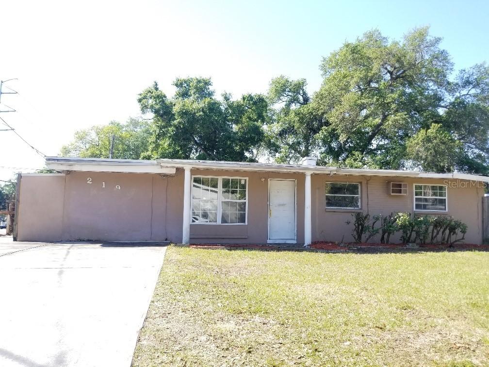 2197 Alemanda Dr., Clearwater, FL 33764