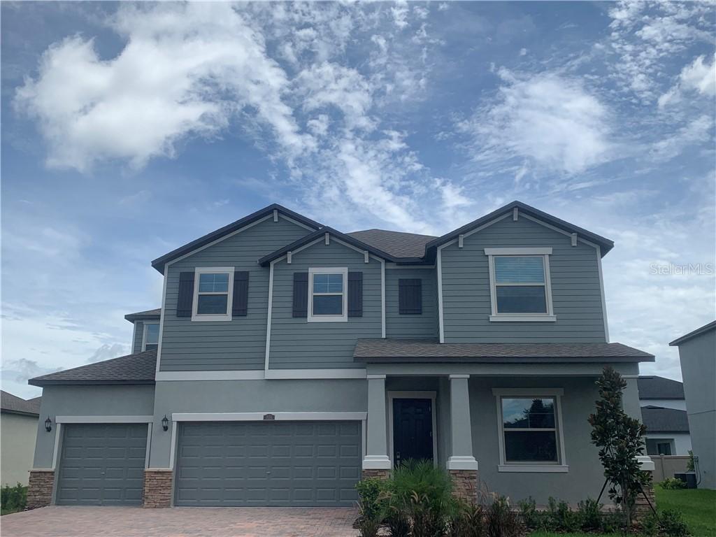 3056 Hilliard Dr., Wesley Chapel, FL 33543