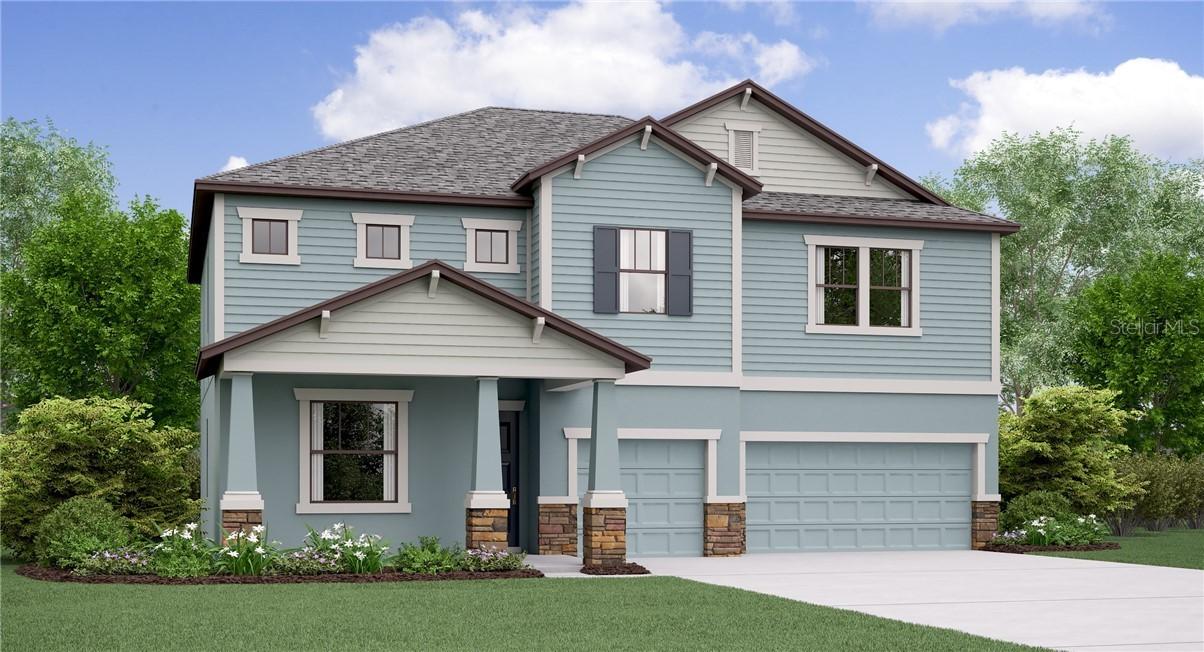 2784 Hilliard Dr., Wesley Chapel, FL 33543
