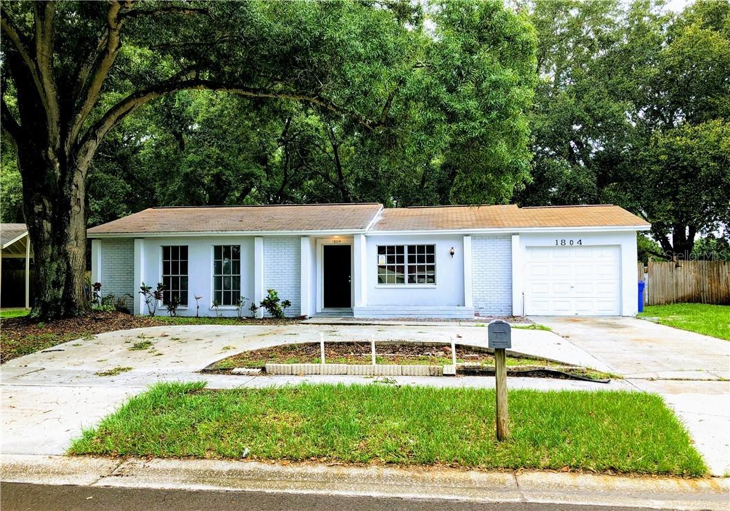 1804 Green Ridge Rd., Tampa, FL 33619