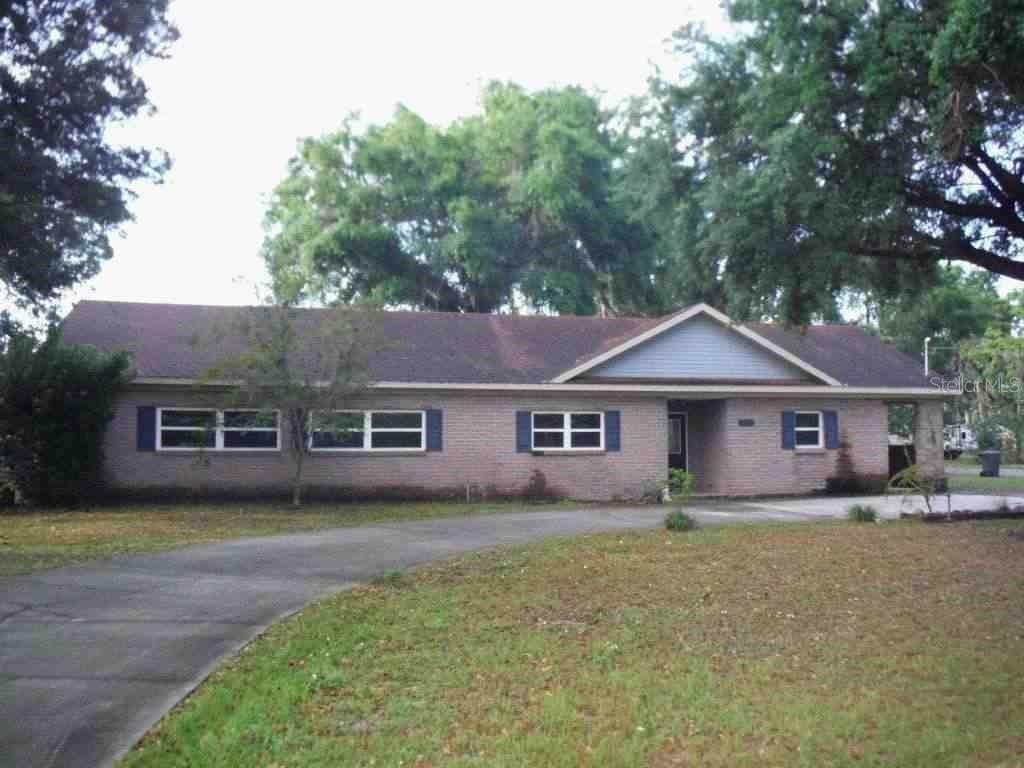 225 W Stuart St., Bartow, FL 33830