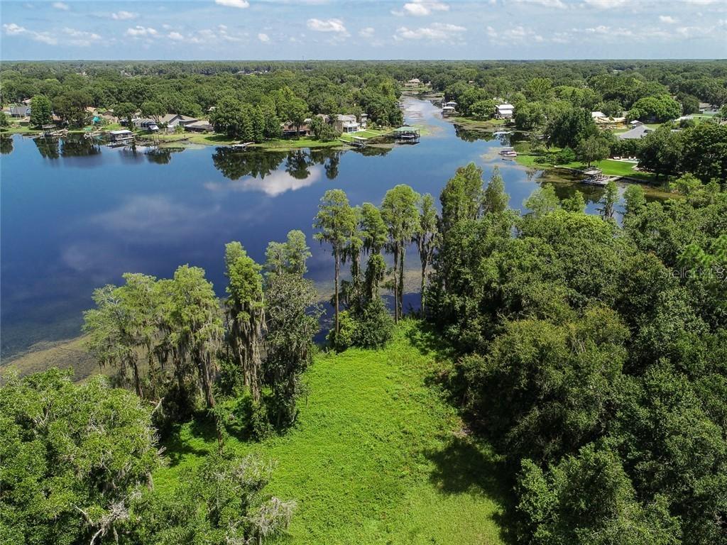 Wilsky Rd., Land O Lakes, FL 34639