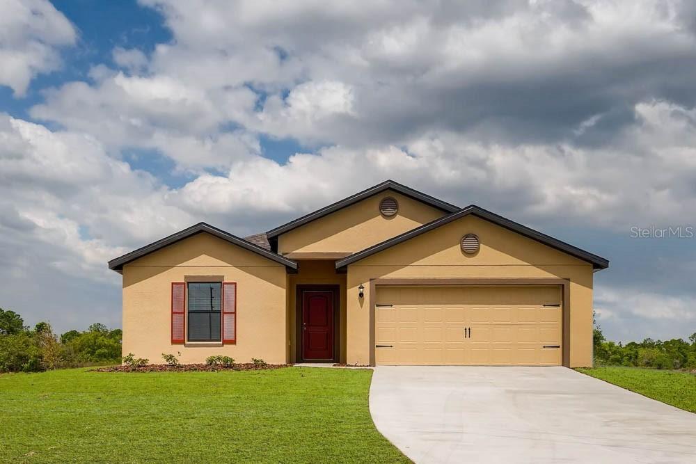 6841 Redbay Dr., Brooksville, FL 34602