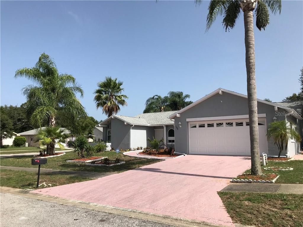 10932 Midland Bridge Rd., Hudson, FL 34667