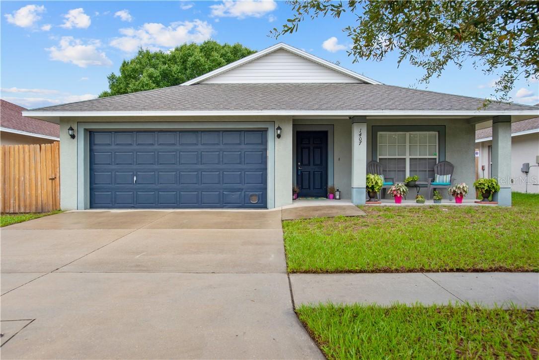 1407 21st St., Ruskin, FL 33570