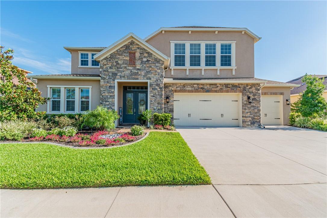 32202 Wenlock Loop, Wesley Chapel, FL 33543