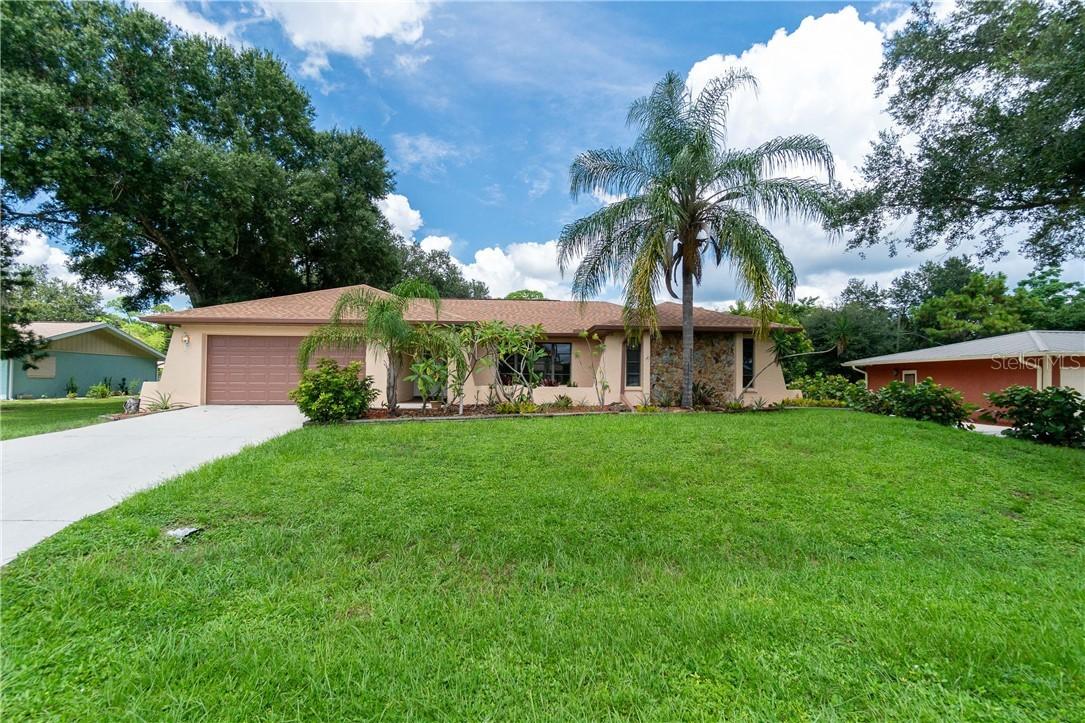 21044 Randall Ave., Port Charlotte, FL 33952