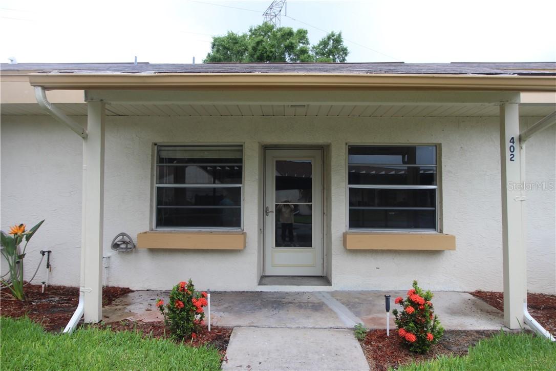 10740 43rd St. #402, Clearwater, FL 33762