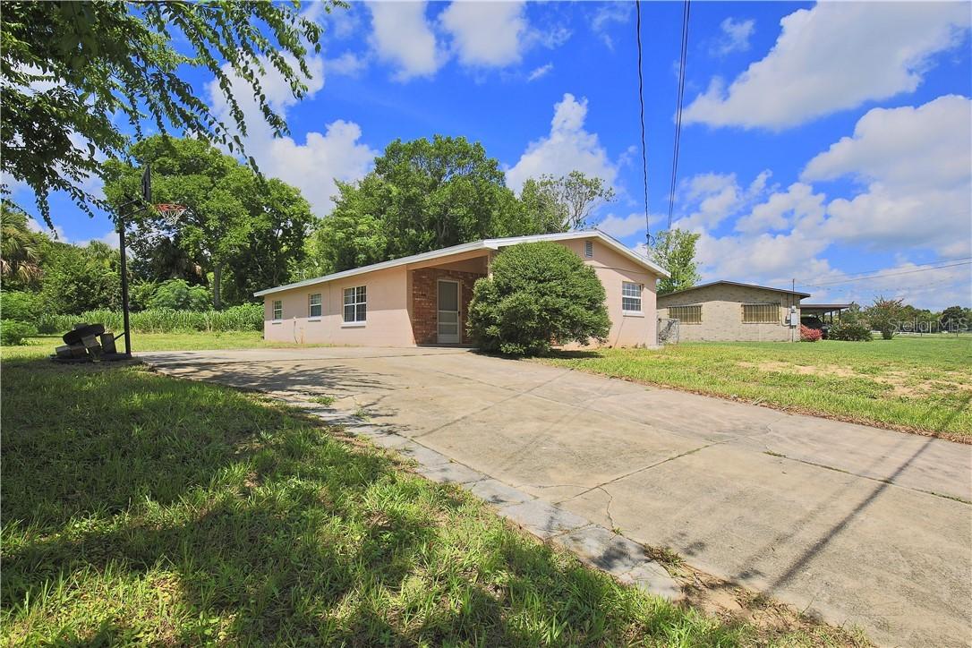 1880 Hallum Ave., Titusville, FL 32796