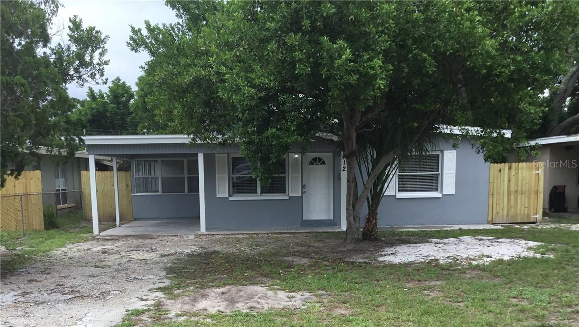 612 53rd Ave., St Petersburg, FL 33705