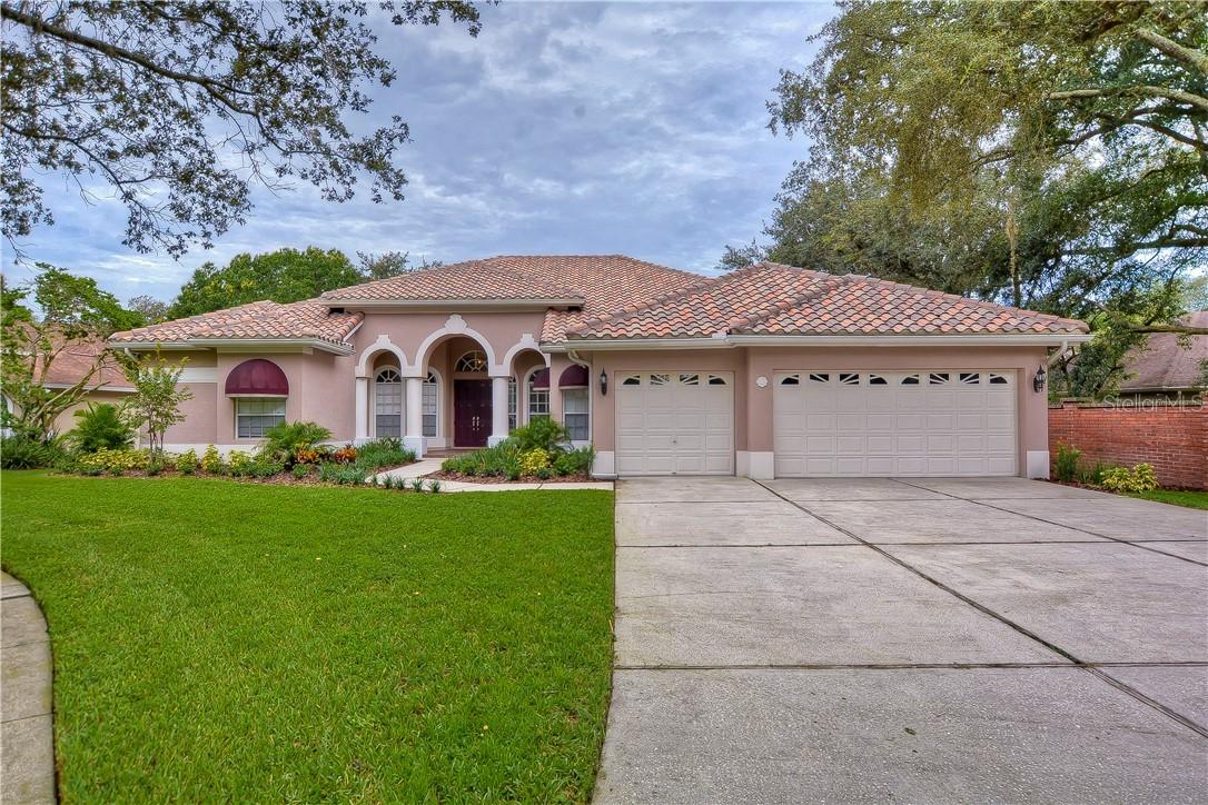 11506 W Queensway Dr., Temple Terrace, FL 33617